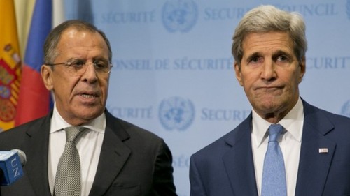Russia, US, discuss closer cooperation to maintain Syria’s ceasefire - ảnh 1